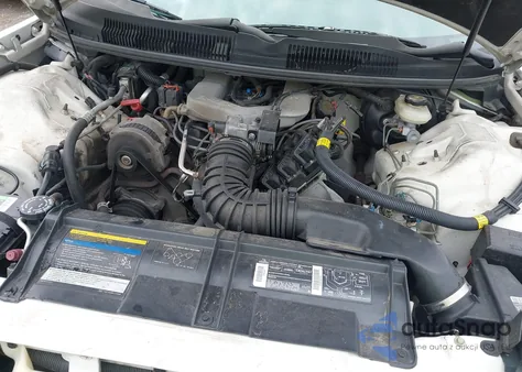 1994 Pontiac Firebird z USA, uszkodzony, nr VIN 2G2FS22S9R2221658